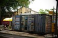 静安南方商城厂家直销集装箱出售-请教下-回收活动房出租拼装箱