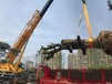 熱搜-海淀雙榆樹吊車租賃方法-譽滿名城-工廠設備搬遷