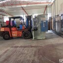 蕭山瓜瀝鎮(zhèn)吊車出租電話{技術(shù)一流}叉車租賃折臂吊