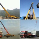 中心-江岸榮華出租吊車(chē)-大型設(shè)備搬運(yùn)