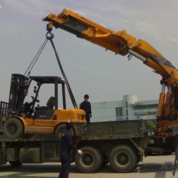 -江漢西北湖吊車租賃起步價-本地溫馨服務(wù)-大型設(shè)備搬運
