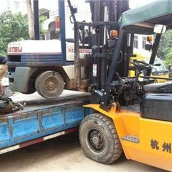 北碚城北新區(qū)工廠設(shè)備搬遷-叉車租賃折臂吊-知識問答