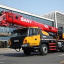 報道-黔江黃溪吊車租賃起步價-大型設備搬運