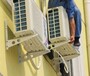 豐臺木樨園維修中央空調-安裝若發現電源電壓過低