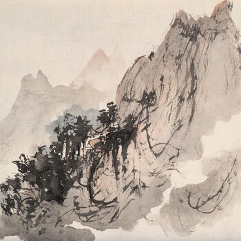 傅抱石字畫網(wǎng)上售賣網(wǎng)絡(luò)拍賣，展銷推廣網(wǎng)絡(luò)銷售送拍嘉德保利