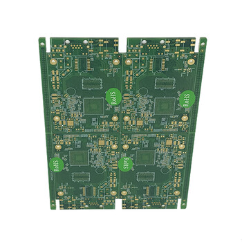 江西定制PCB电路板厂家报价线路板