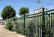铁艺护栏小区别墅护栏庭院围墙护栏厂区护栏网定制产地货源