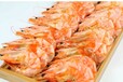 台州大虾干厂家虾干优质海产品