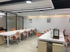 Nanshan hardbound office is 290 square meters, 50 square meters and one square meter, with two compartments. It is directly rented from its own property
