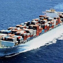 哪些货物允许海运到新加坡