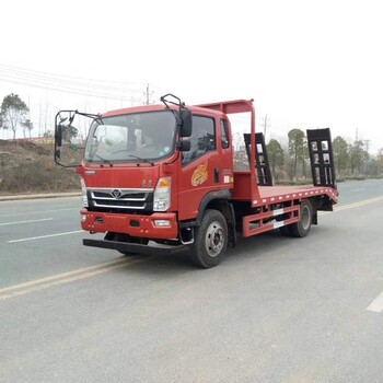 平板運(yùn)輸車廠家