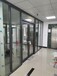 深圳龙华环保办公铝合金玻璃隔断售后保障,办公玻璃隔断