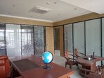 深圳宝安办公室铝合金玻璃隔断产品优点