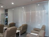 美隔铝合金玻璃隔断,深圳龙华优质办公铝合金玻璃隔断款式齐全