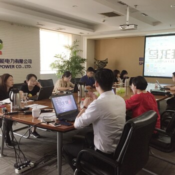 西安企业培训Office办公软件企业培训