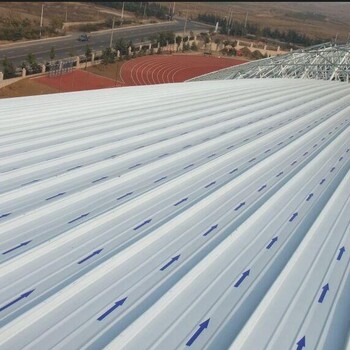 山东亚泰铝镁锰屋面板的优势有哪些？