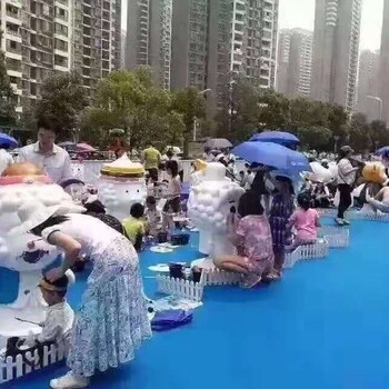 肖恩羊小黃人變形金剛多啦a夢(mèng)出租出售