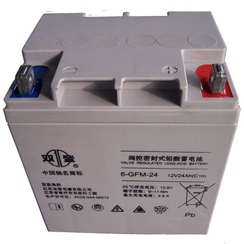 双登蓄电池GFM-1502V/450AH代理商