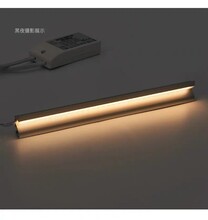 LED橱柜灯-防眩光灯条图片