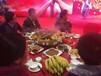 珠海香洲年会推荐海鲜盆菜宴围餐制作方便快捷