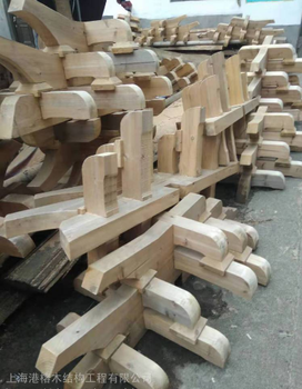 上海实木板材造型加工