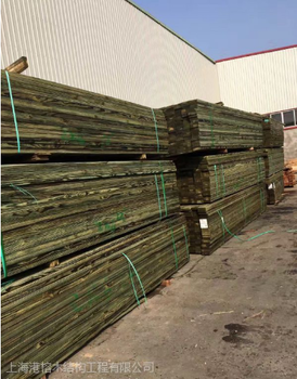 黄石碳化木生产厂家碳化木材现货供应