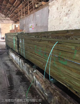 亳州碳化木供应商现货供应碳化木材