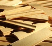 木材进口清关流程详解，进口木材报关费用明细