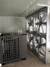 空氣源熱泵烘干機設備技術的工作狀態
