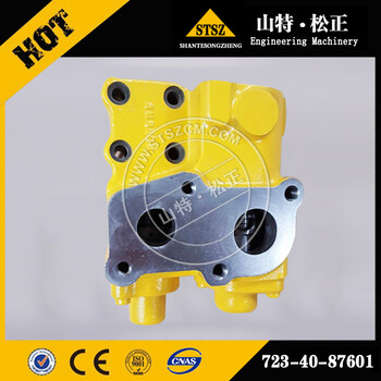 北京小松PC1250-7護(hù)鏈器21N-30-32240北京山特松正曹培
