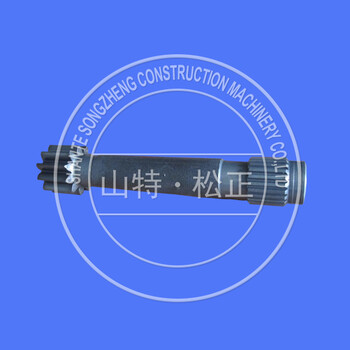 小松CP450-8原廠配件小松壓力傳感器6261-81-2710