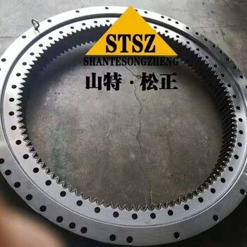 小松PC500-10MO回轉(zhuǎn)支撐2A8-25-00100