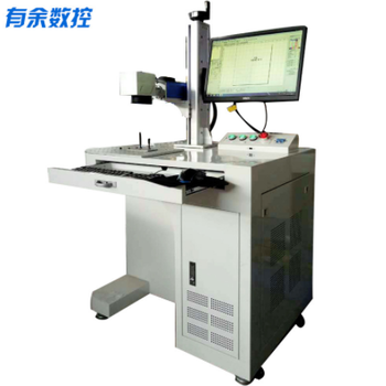 青岛激光打标机报价