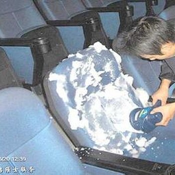 天河区广州美吉亚环保科技有限公司诉说沙发保养与清洗