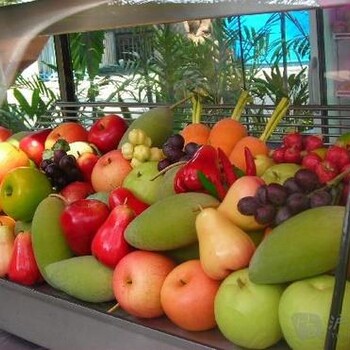 东南亚水果进口报关清关流程水果进口报关代理公司