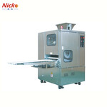 NKDR-5连续分割滚圆机商用尼科烘焙设备