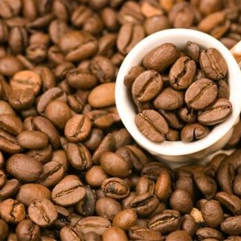 生咖啡豆进口报关流程及所需文件