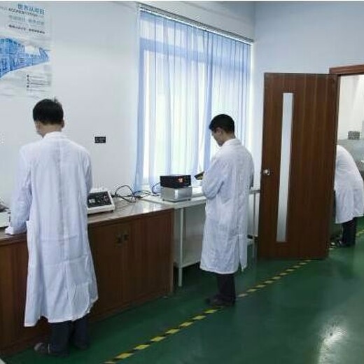 台州工地仪器设备计量检测单位