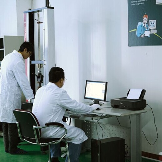 宁波实验室仪器设备校验第三方检测机构