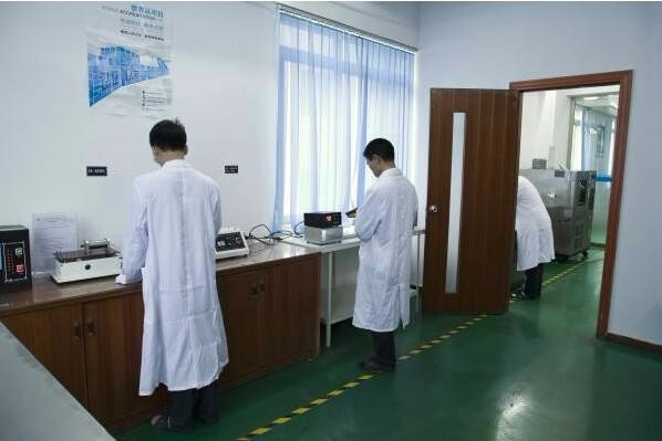 宜昌监控设备仪器检验CNAS认证检测公司