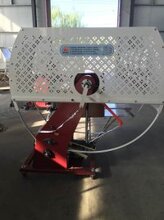 东光环洋包装机械供应打捆机120型捆扎机图片