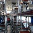 2020客運:杭州到儀隴大巴客車(發車時刻表)定點發車