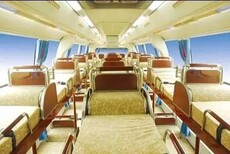 (客车)晋江到水城大巴(客车时刻表)线路一览图片0