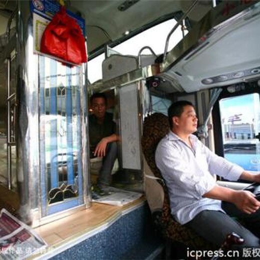 (客车)上海到宿州大巴汽车-票价