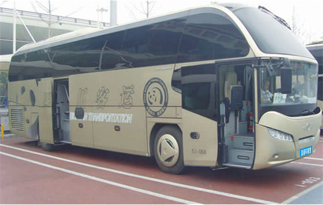 深圳到安庆的汽车搭乘长途客车营运客车