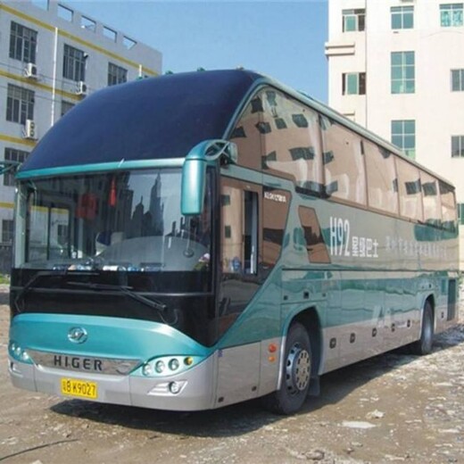 从杭州西峡客车汽车大巴及正规班车