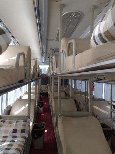 （客车）从桂林兰州大巴车+汽车）长途车图片价格