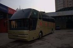 （客车）从南宁邯郸客车汽车大巴）余票查询图片0