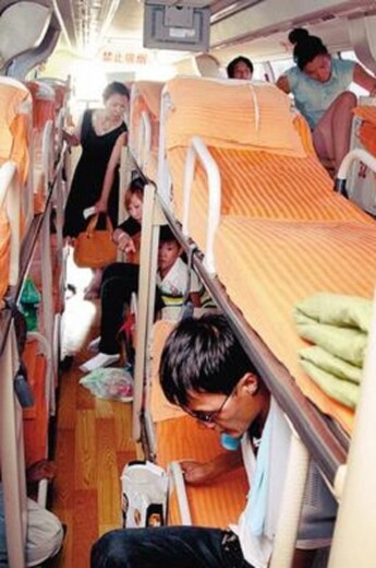 （客车）从湘潭舟山大巴车+汽车）长途车图片价格
