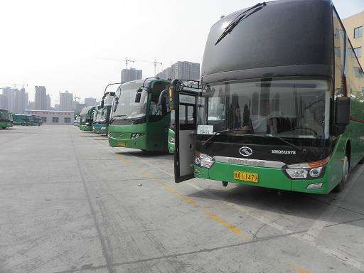 汽车)从泉州到江苏宿迁汽车（大巴车/欢迎您）新时刻表